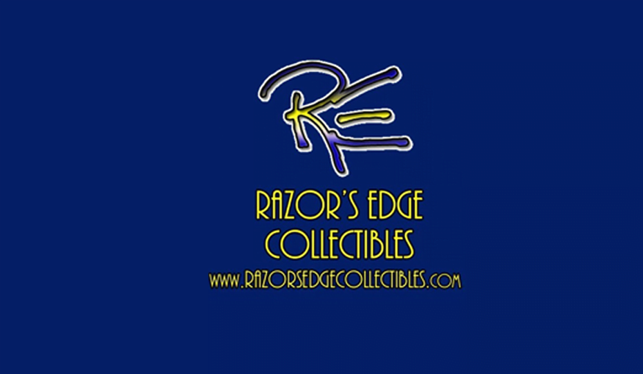 Razor's Edge Collectibles